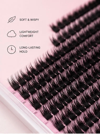 House of Glow Lash Kit