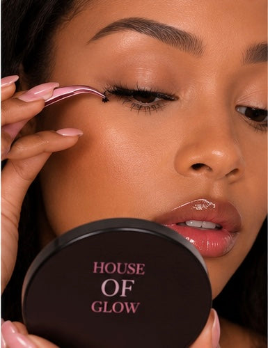 House of Glow Lash Kit