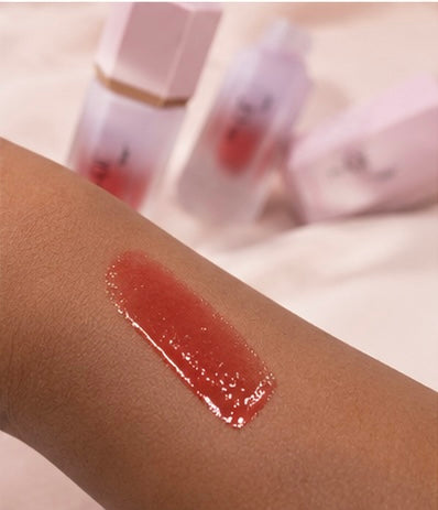 House of Glow Liquid Blush