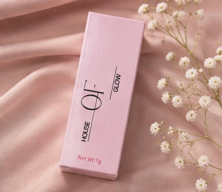 House of Glow Liquid Blush