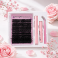 House of Glow Lash Kit
